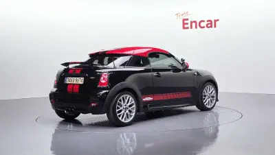 MINI Coupe