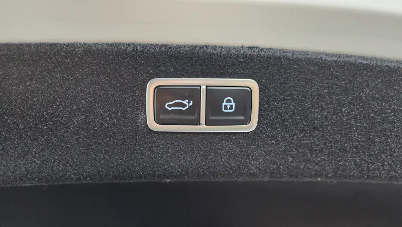 Genesis Electrified G80