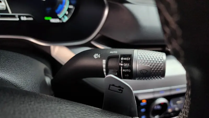 Genesis Electrified G80