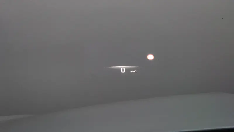 Genesis Electrified G80