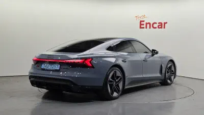 Audi RS e-tron GT