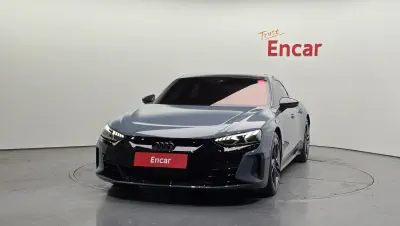 Audi RS e-tron GT