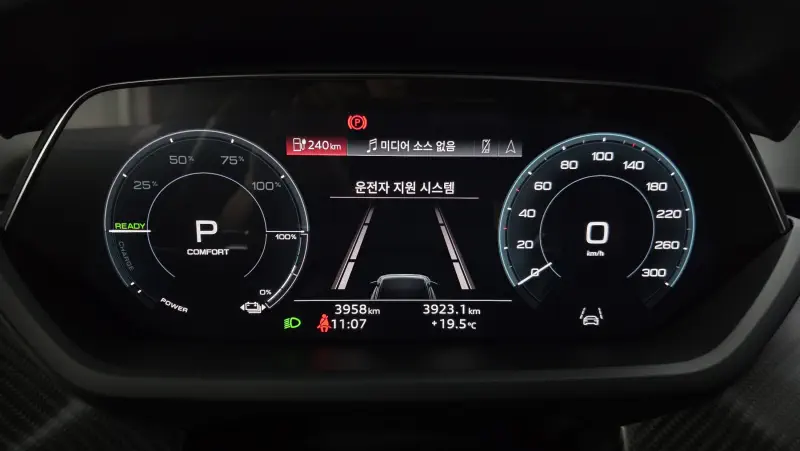 Audi RS e-tron GT