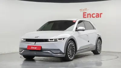 Hyundai Ioniq 5