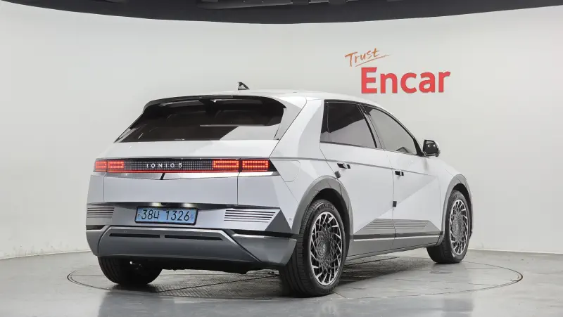 Hyundai Ioniq 5