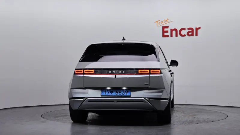 Hyundai Ioniq 5