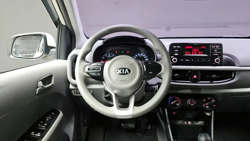 Kia Morning