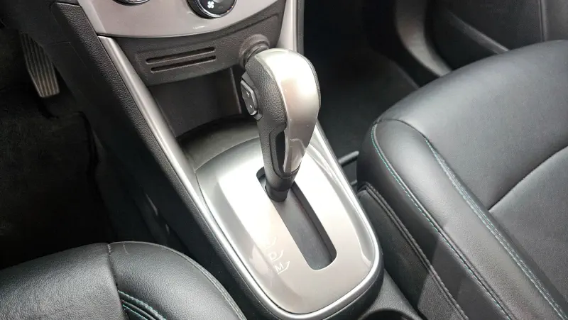Daewoo Trax