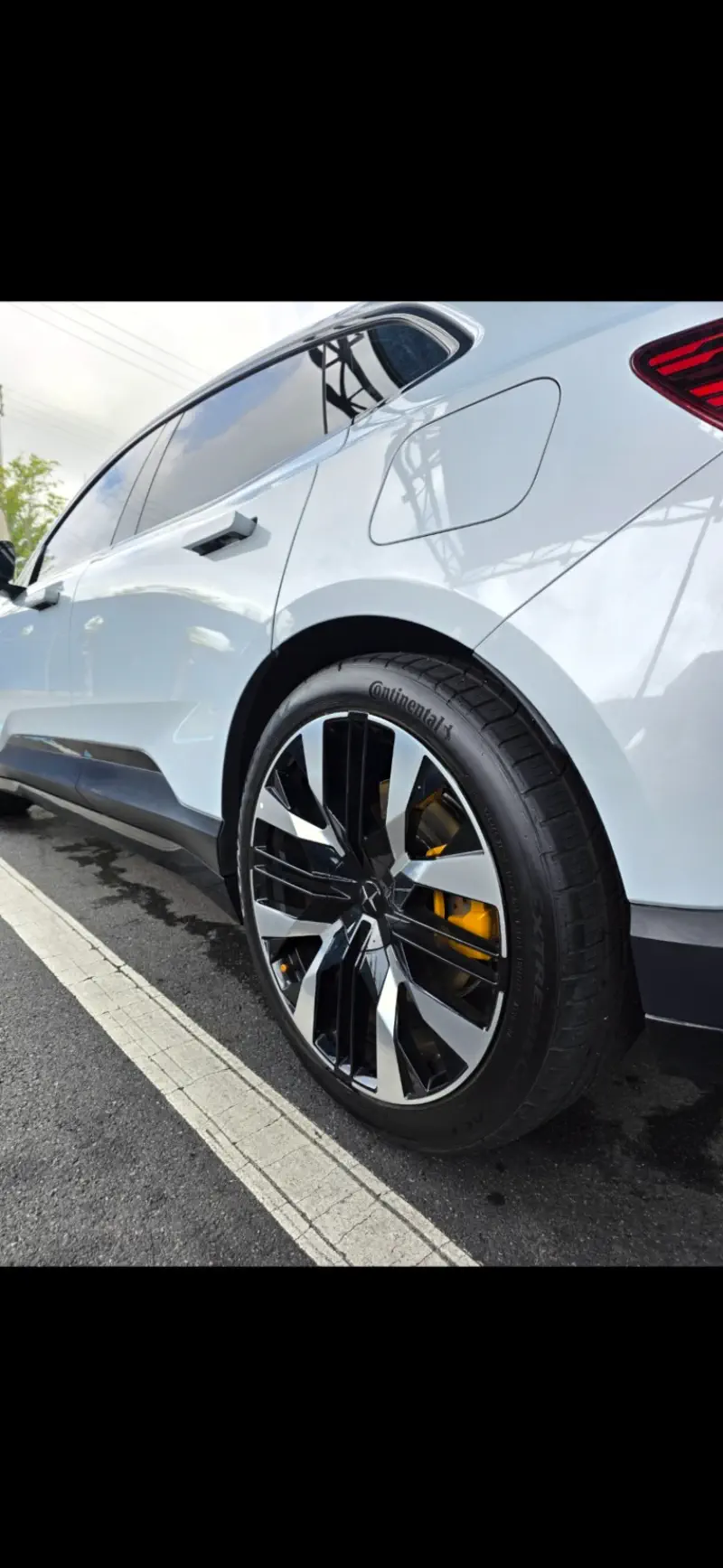 Polestar 4
