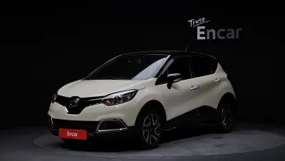 Renault QM3