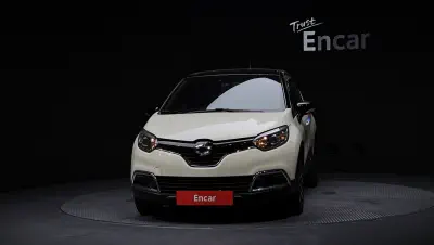Renault QM3
