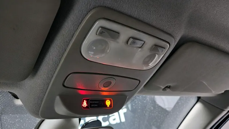 Renault Samsung QM3