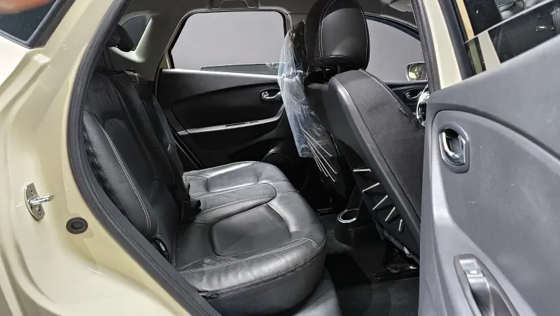 Renault Samsung QM3