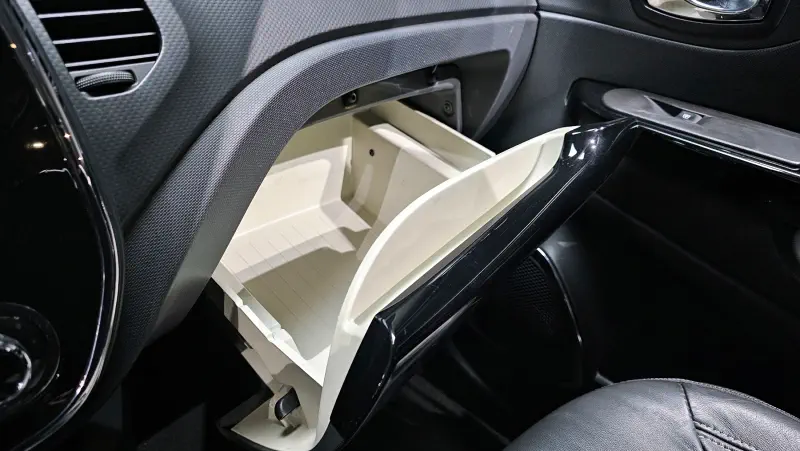 Renault Samsung QM3