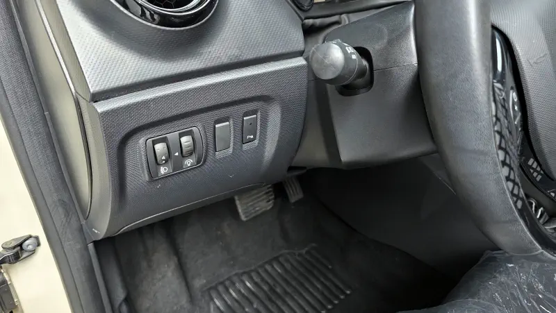 Renault Samsung QM3