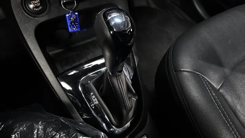 Renault Samsung QM3