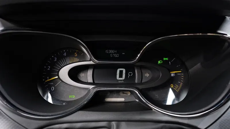 Renault Samsung QM3