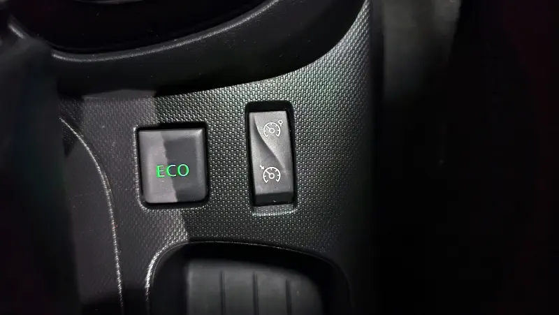 Renault Samsung QM3