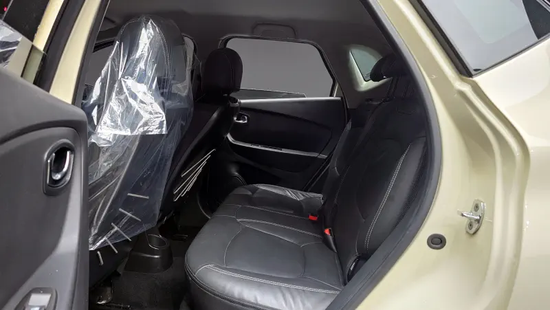 Renault Samsung QM3