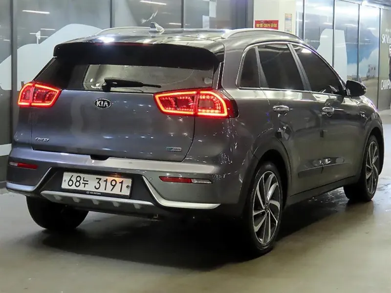Kia Niro
