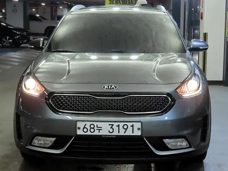 Kia Niro