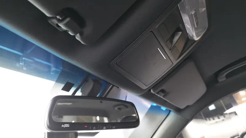 SsangYong Rexton Sports Khan