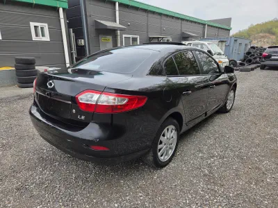Renault SM3
