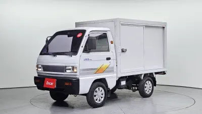 Daewoo labo