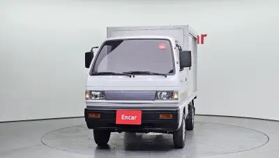 Daewoo labo