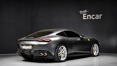 Ferrari Roma