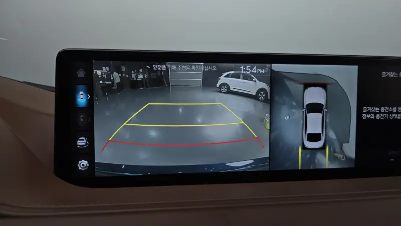 Genesis Electrified G80