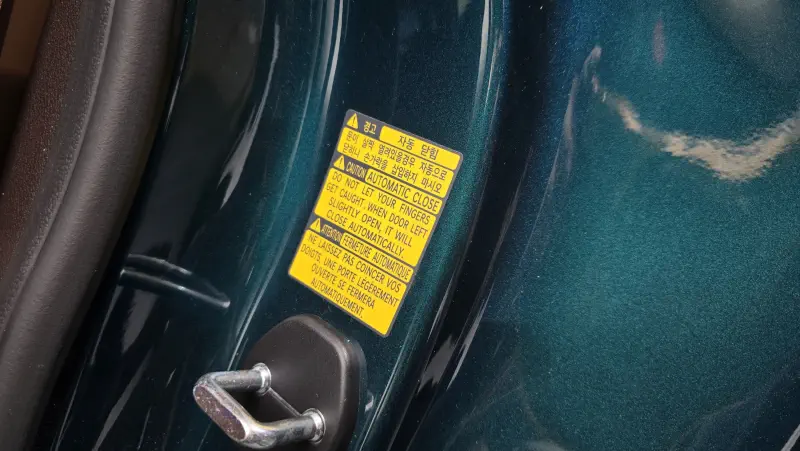 Genesis Electrified G80