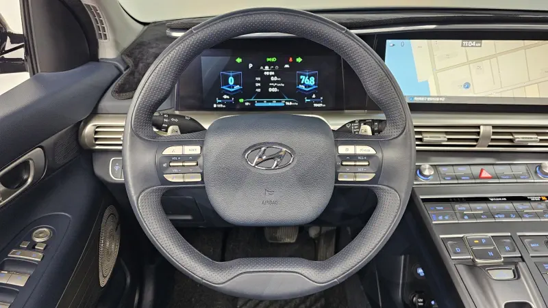 Hyundai Nexo