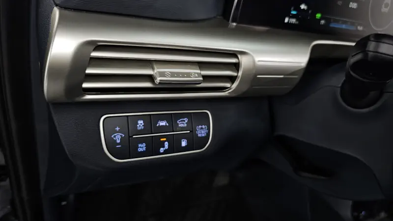 Hyundai Nexo