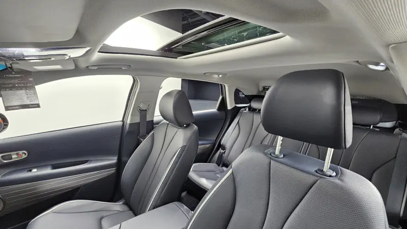 Hyundai Nexo