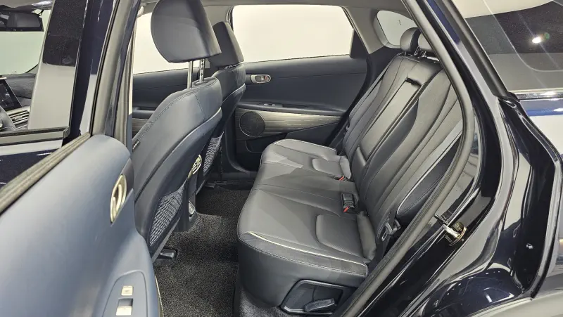 Hyundai Nexo