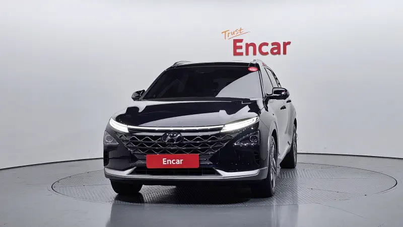Hyundai Nexo