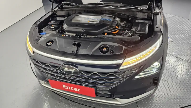 Hyundai Nexo