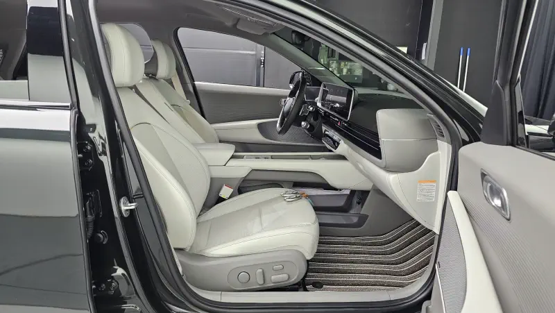 Hyundai Ioniq 6