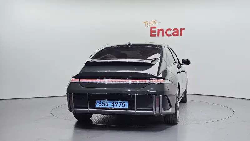 Hyundai Ioniq 6