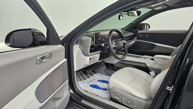 Hyundai Ioniq 6