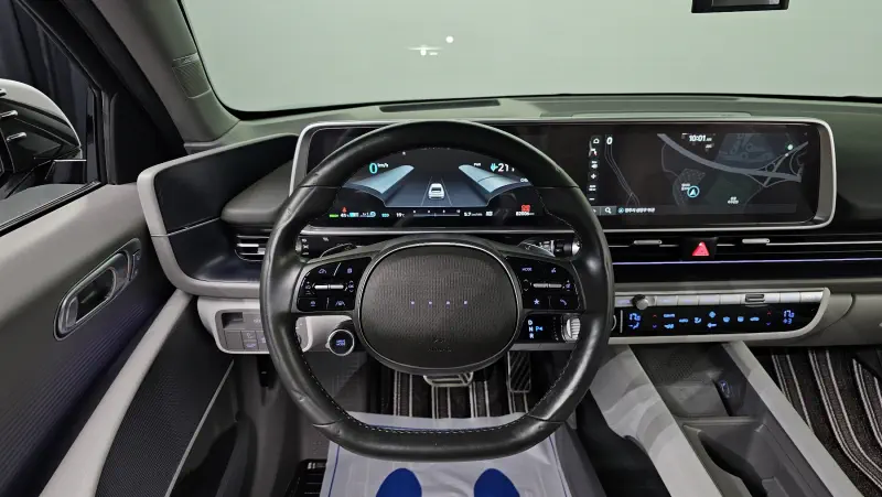 Hyundai Ioniq 6