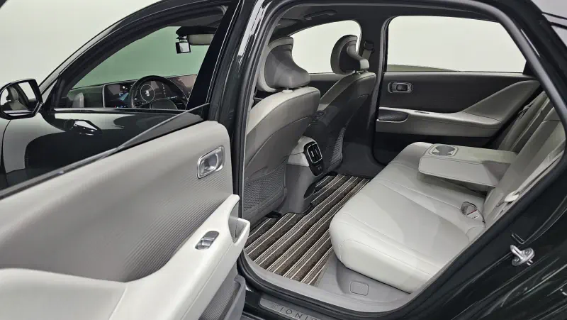 Hyundai Ioniq 6