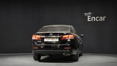 Renault SM5
