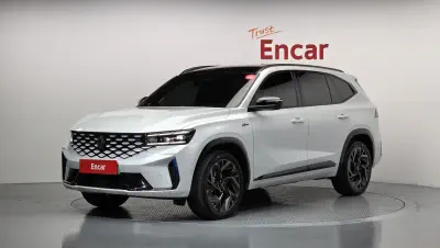 Renault Grand Koleos