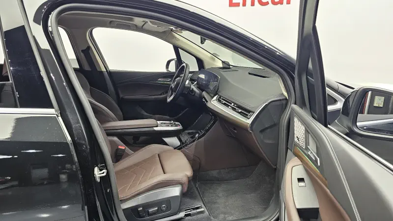 BMW 2-Series Active Tourer