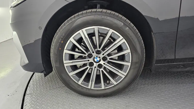 BMW 2-Series Active Tourer