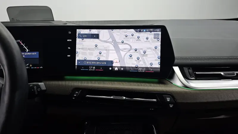 BMW 2-Series Active Tourer