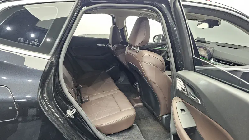 BMW 2-Series Active Tourer