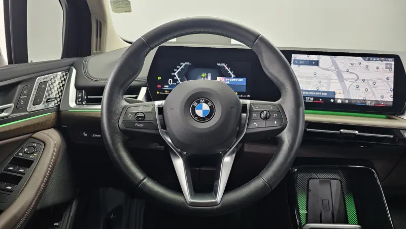 BMW 2-Series Active Tourer